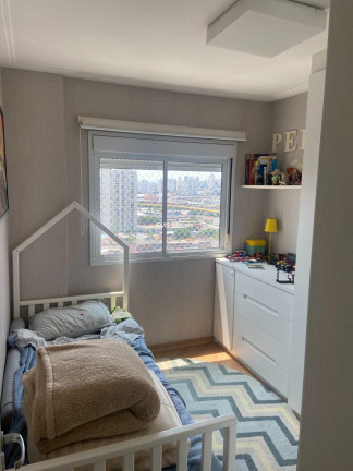 Imagem Imóvel com 2 Quartos à Venda, 63 m² em Ipiranga - São Paulo