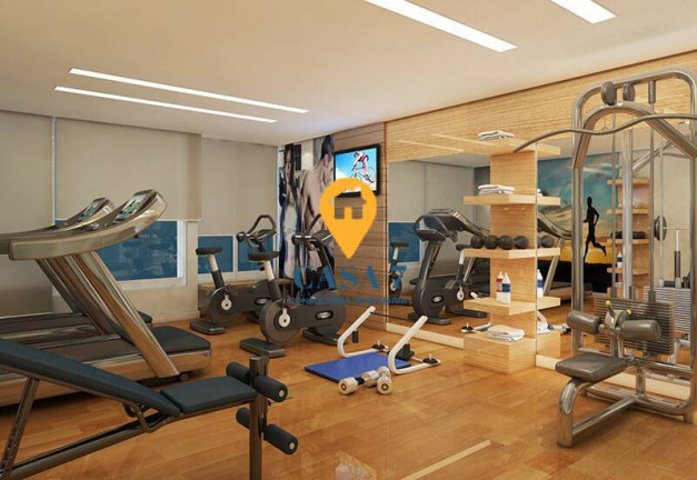 Imagem Apartamento com 2 Quartos à Venda, 170 m² em Prado - Belo Horizonte