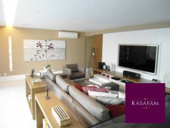 Imagem Apartamento com 3 Quartos à Venda, 296 m² em Barra Da Tijuca - Rio De Janeiro Imagem Apartamento com 3 Quartos à Venda, 296 m² em Barra Da Tijuca - Rio De Janeiro