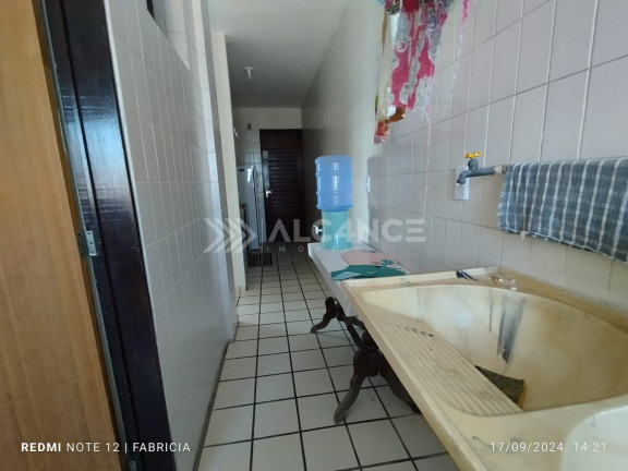 Imagem Apartamento com 3 Quartos à Venda, 79 m² em Poço - Cabedelo Imagem Apartamento com 3 Quartos à Venda, 79 m² em Poço - Cabedelo