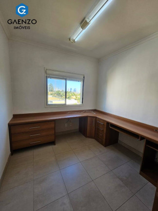 Imagem Apartamento com 2 Quartos para Alugar, 139 m² em Tamboré - Santana De Parnaíba