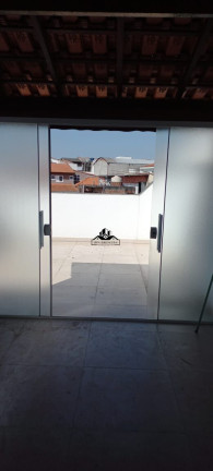 Cobertura com 2 Quartos à Venda, 80 m² em Vila Amábile Pezzolo - Santo André