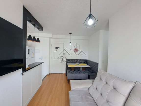 Imagem Apartamento com 2 Quartos à Venda, em Itaquera - São Paulo Imagem Apartamento com 2 Quartos à Venda, em Itaquera - São Paulo