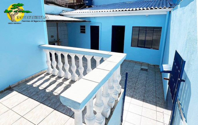 Imagem Sobrado com 4 Quartos à Venda, 187 m² em Vila Nova Mazzei - São Paulo