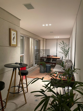 Imagem Apartamento com 3 Quartos à Venda, 202 m² em Tamboré - Santana De Parnaíba