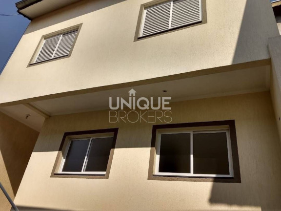 Casa com 3 Quartos à Venda, 150 m² em Jardim Marambaia - Jundiaí