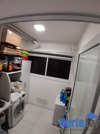 Imagem Apartamento com 3 Quartos à Venda, 88 m² em Casa Verde - São Paulo