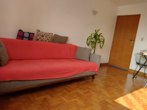 Imagem Imóvel com 2 Quartos à Venda, 60 m² em Belém - São Paulo