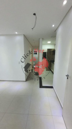 Imagem Apartamento com 2 Quartos à Venda, 44 m² em Canhema - Diadema