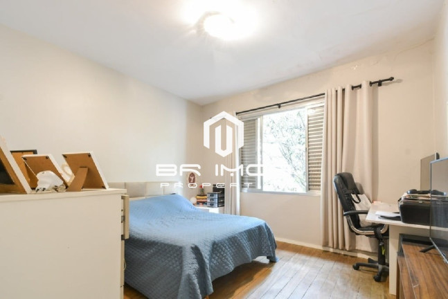 Imagem Casa com 3 Quartos à Venda, 96 m² em Perdizes - São Paulo Imagem Casa com 3 Quartos à Venda, 96 m² em Perdizes - São Paulo