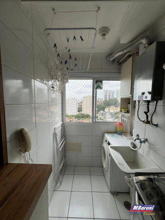 Imagem Apartamento com 2 Quartos à Venda, 44 m² em Jardim Umarizal - São Paulo Imagem Apartamento com 2 Quartos à Venda, 44 m² em Jardim Umarizal - São Paulo
