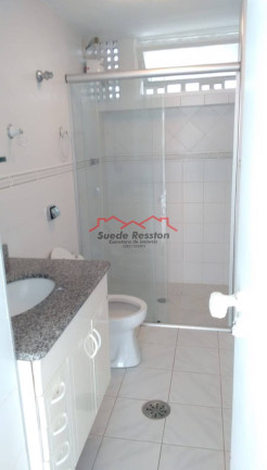 Imagem Apartamento com 1 Quarto para Alugar, 50 m² em Consolação - São Paulo
