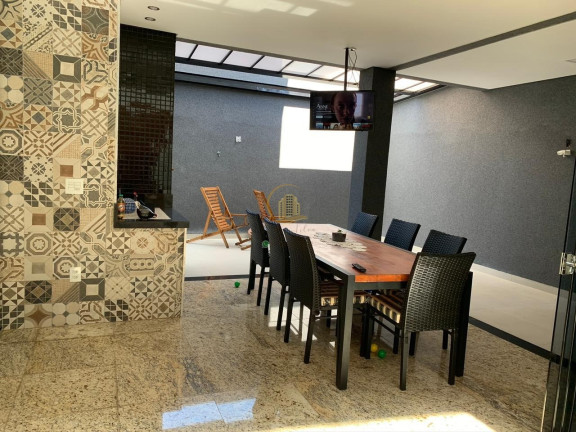 Imagem Casa com 4 Quartos à Venda, 200 m² em Ideal Life Ecolazer Residence - São José Do Rio Preto Imagem Casa com 4 Quartos à Venda, 200 m² em Ideal Life Ecolazer Residence - São José Do Rio Preto