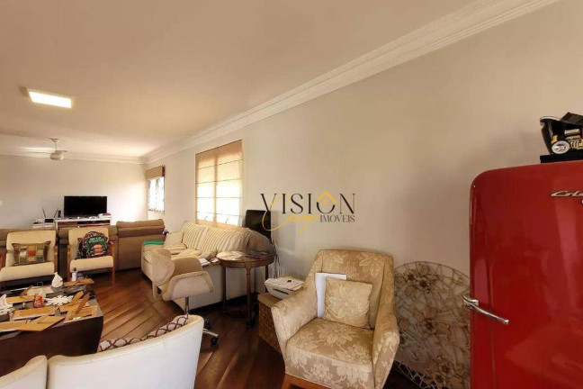 Imagem Apartamento com 4 Quartos à Venda, 177 m² em Centro - Campinas Imagem Apartamento com 4 Quartos à Venda, 177 m² em Centro - Campinas
