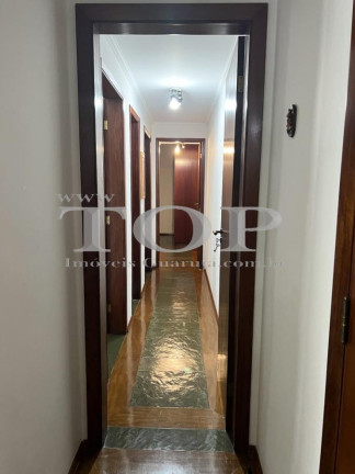 Imagem Apartamento com 3 Quartos à Venda, 105 m² em Jardim Astúrias - Guarujá