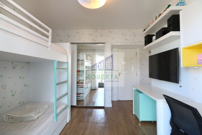 Imagem Apartamento com 4 Quartos à Venda, 170 m² em Moema - São Paulo