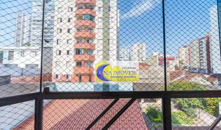 Imagem Apartamento com 2 Quartos à Venda, 63 m² em Centro - São Bernardo Do Campo Imagem Apartamento com 2 Quartos à Venda, 63 m² em Centro - São Bernardo Do Campo