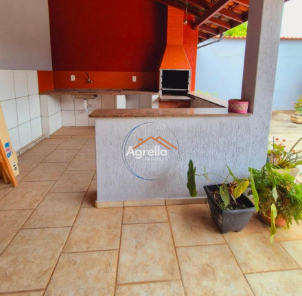 Imagem Casa com 2 Quartos à Venda, 240 m² em Jardim Santa Clara - Mogi Mirim Imagem Casa com 2 Quartos à Venda, 240 m² em Jardim Santa Clara - Mogi Mirim