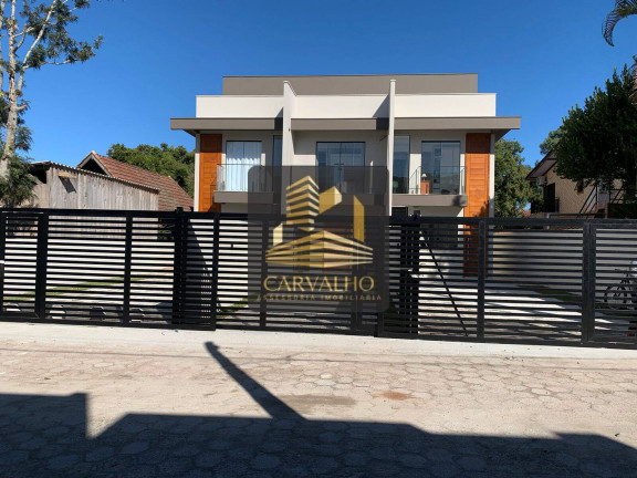 Sobrado com 2 Quartos à Venda, 108 m² em Ingleses Do Rio Vermelho - Florianópolis