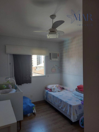 Imagem Apartamento com 2 Quartos à Venda, 84 m² em Marapé - Santos Imagem Apartamento com 2 Quartos à Venda, 84 m² em Marapé - Santos