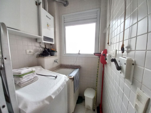 Imagem Apartamento com 2 Quartos à Venda, 78 m² em Astúrias - Guarujá