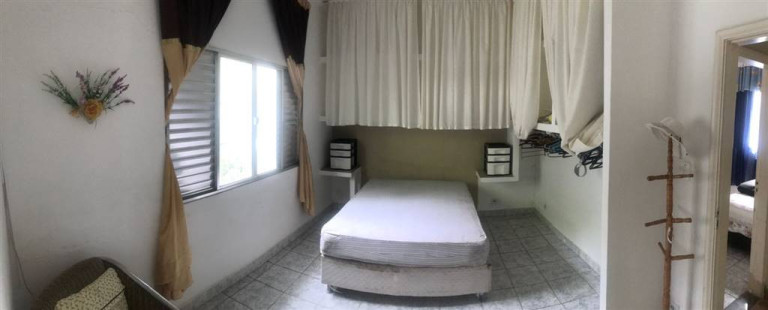 Imagem Apartamento com 3 Quartos à Venda, 159 m² em Caicara - Praia Grande Imagem Apartamento com 3 Quartos à Venda, 159 m² em Caicara - Praia Grande