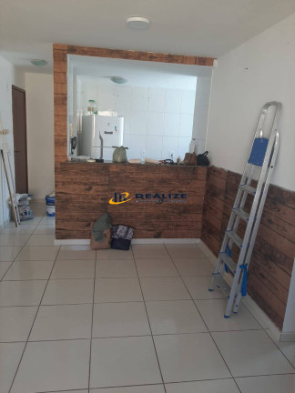 Imagem Apartamento com 2 Quartos à Venda, 48 m² em Parque Julião Nogueira - Campos Dos Goytacazes Imagem Apartamento com 2 Quartos à Venda, 48 m² em Parque Julião Nogueira - Campos Dos Goytacazes