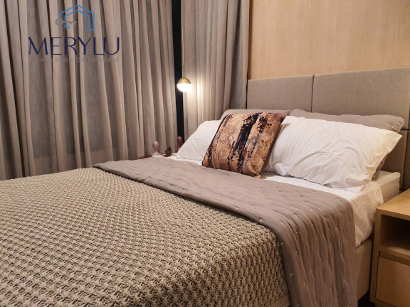 Imagem Apartamento com 3 Quartos à Venda, 83 m² em Alto Da Boa Vista - São Paulo