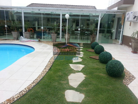 Imagem Casa de Condomínio com 6 Quartos à Venda, 500 m² em Parque Residencial Itapeti - Mogi Das Cruzes Imagem Casa de Condomínio com 6 Quartos à Venda, 500 m² em Parque Residencial Itapeti - Mogi Das Cruzes