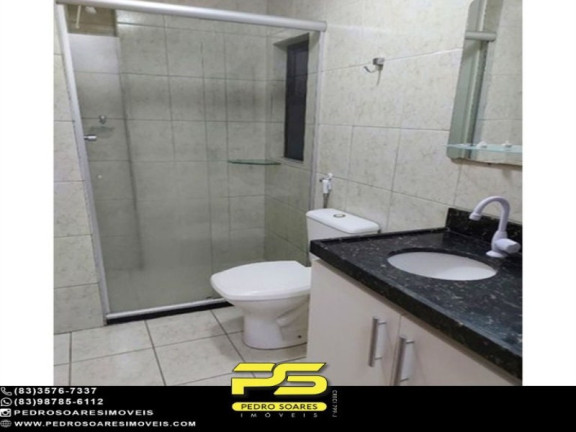 Imagem Apartamento com 2 Quartos à Venda, 60 m² em Tambauzinho - João Pessoa Imagem Apartamento com 2 Quartos à Venda, 60 m² em Tambauzinho - João Pessoa