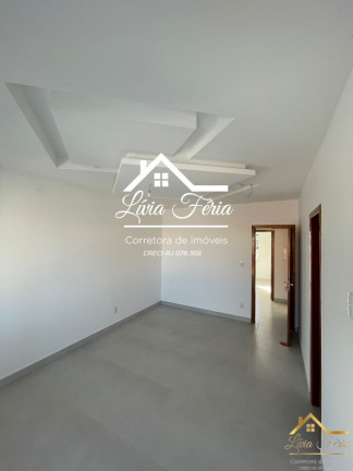 Imagem Casa com 3 Quartos à Venda, 146 m² em Parque Jóquei Club - Campos Dos Goytacazes