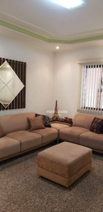 Imagem Sobrado com 3 Quartos à Venda, 196 m² em Jardim Las Vegas - Santo André Imagem Sobrado com 3 Quartos à Venda, 196 m² em Jardim Las Vegas - Santo André