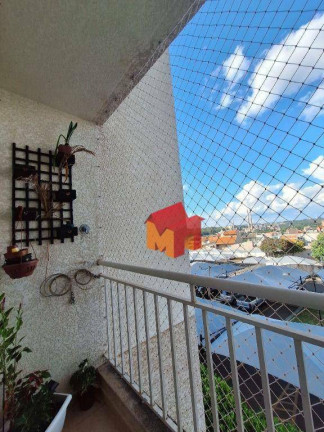 Imagem Apartamento com 2 Quartos à Venda, 50 m² em Jardim Paulistano - Americana Imagem Apartamento com 2 Quartos à Venda, 50 m² em Jardim Paulistano - Americana