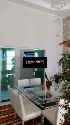 Imagem Casa com 3 Quartos à Venda, 160 m² em Centro - Boituva