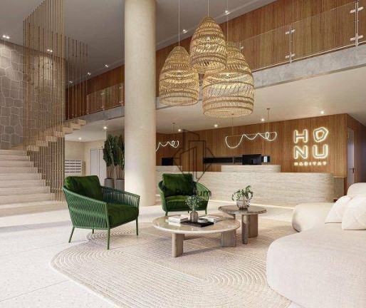 Imagem Apartamento com 2 Quartos à Venda, 90 m² em Intermares - Cabedelo