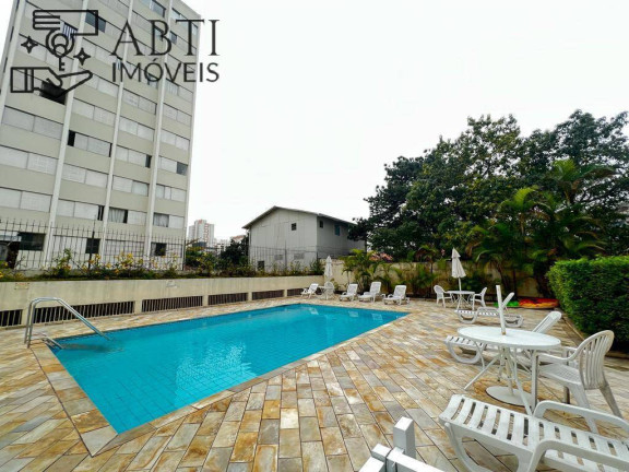 Imagem Apartamento com 3 Quartos à Venda, 92 m² em Campo Belo - São Paulo Imagem Apartamento com 3 Quartos à Venda, 92 m² em Campo Belo - São Paulo