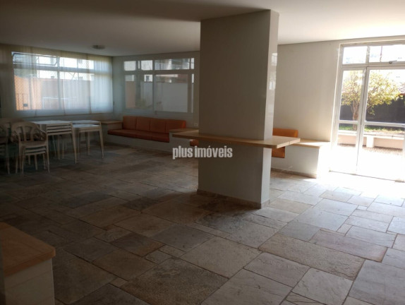 Imagem Apartamento com 3 Quartos à Venda, 98 m² em Planalto Paulista - São Paulo Imagem Apartamento com 3 Quartos à Venda, 98 m² em Planalto Paulista - São Paulo