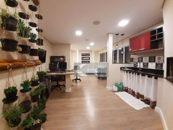 Imagem Cobertura com 3 Quartos à Venda, 183 m² em Vila Lusitânia - São Bernardo Do Campo