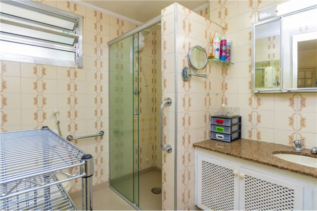 Imagem Apartamento com 3 Quartos à Venda, 95 m² em Mooca - São Paulo