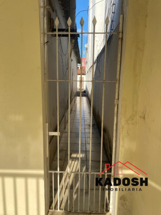 Imagem Casa com 3 Quartos à Venda, 12 m² em Ponto Central - Feira De Santana Imagem Casa com 3 Quartos à Venda, 12 m² em Ponto Central - Feira De Santana