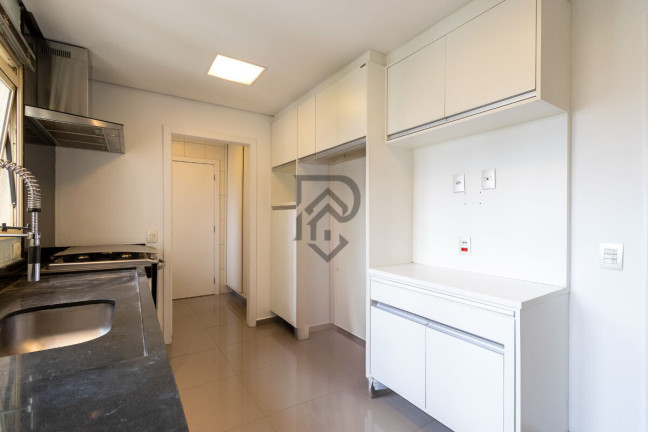 Imagem Apartamento com 3 Quartos à Venda, 127 m² em Chacara Klabin - São Paulo