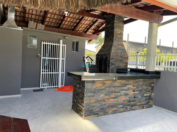Imagem Casa com 4 Quartos à Venda, 350 m² em Ipanema - Pontal Do Paraná