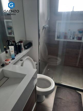 Imagem Apartamento com 3 Quartos à Venda, 78 m² em Continental - Osasco