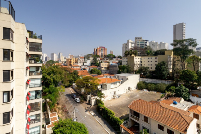 Imagem Apartamento com 3 Quartos à Venda, 182 m² em Vila Monumento - São Paulo Imagem Apartamento com 3 Quartos à Venda, 182 m² em Vila Monumento - São Paulo