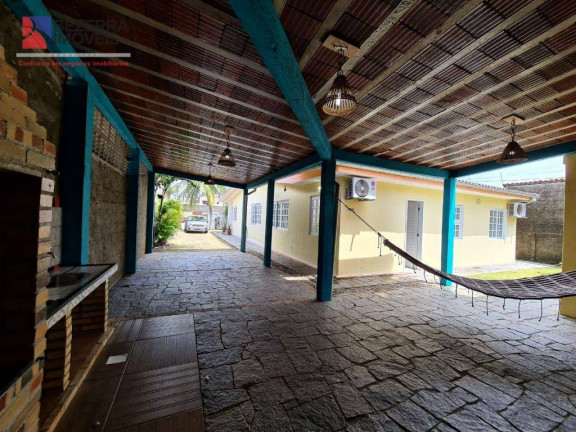 Imagem Casa com 3 Quartos à Venda, 276 m² em Ponta Negra - Natal Imagem Casa com 3 Quartos à Venda, 276 m² em Ponta Negra - Natal
