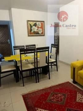 Imagem Apartamento com 1 Quarto para Alugar, 41 m²