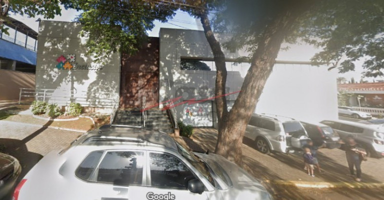Sala Comercial para Alugar, 393 m² em Jardim Sumaré - Ribeirão Preto