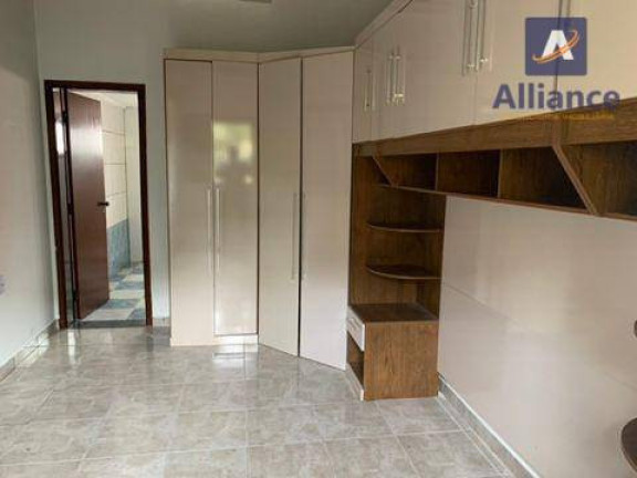 Imagem Casa com 3 Quartos à Venda ou Locação, 270 m² em Centro - Louveira