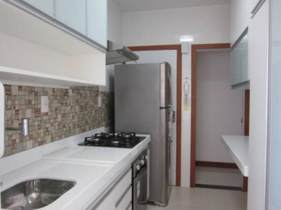Imagem Apartamento com 2 Quartos à Venda, 85 m² em Praia Do Morro - Guarapari