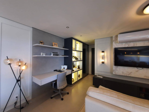 Imagem Apartamento com 2 Quartos à Venda, 104 m² em Jardim Urano - São José Do Rio Preto